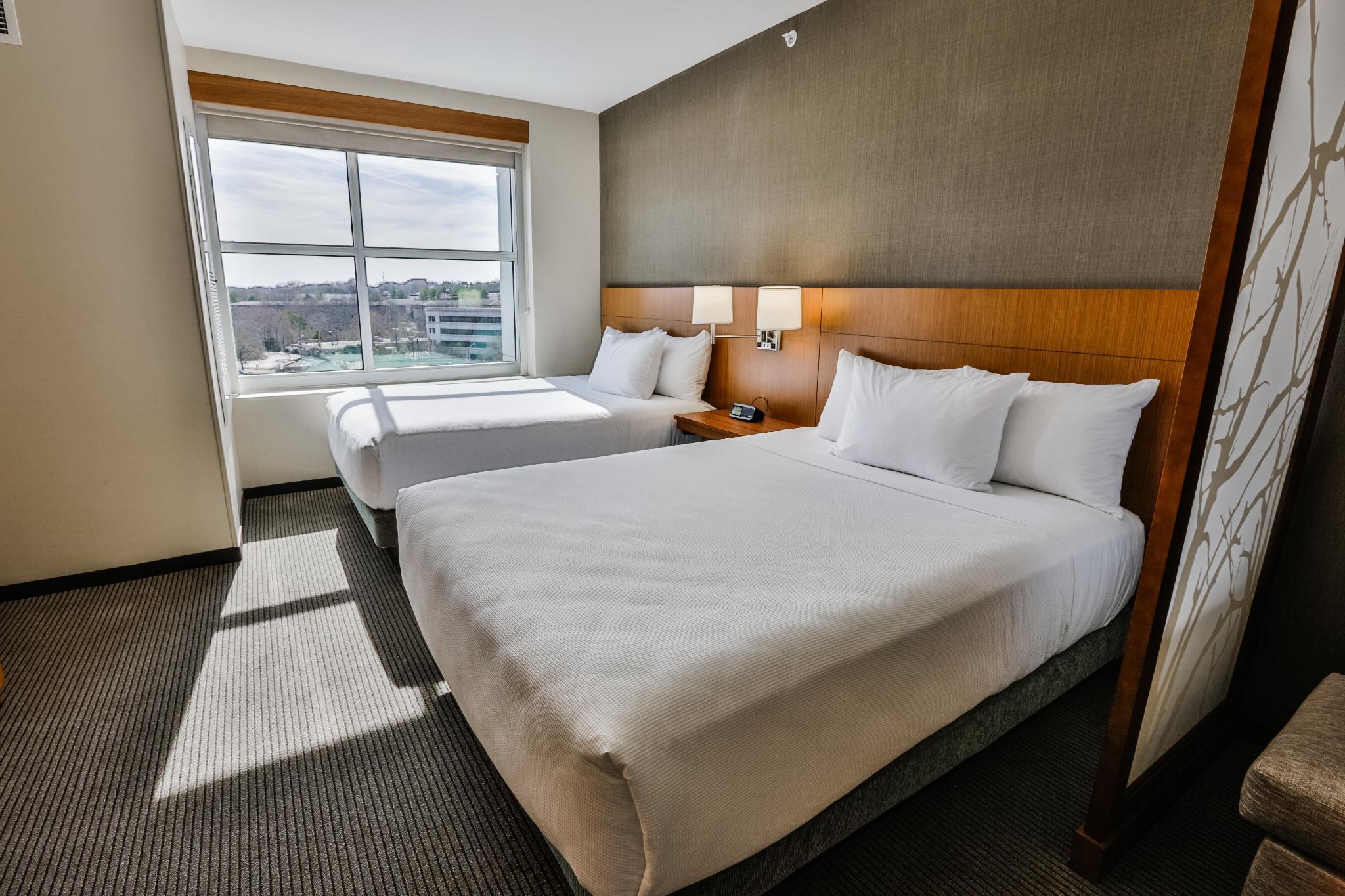 ไฮแอท เพลซ กรีนวิลล์ ดาวน์ทาวน์ Hotel ภายนอก รูปภาพ